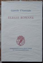Elegie Romane