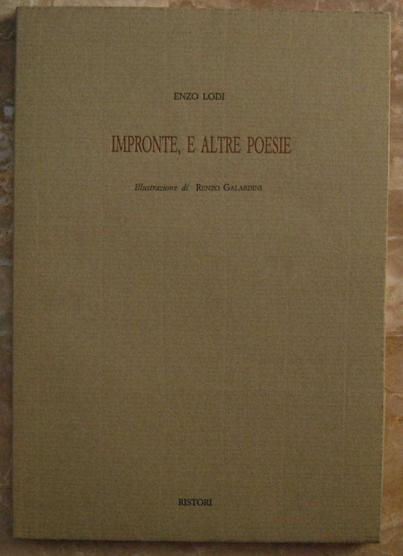 Studio bibliografico Olubra