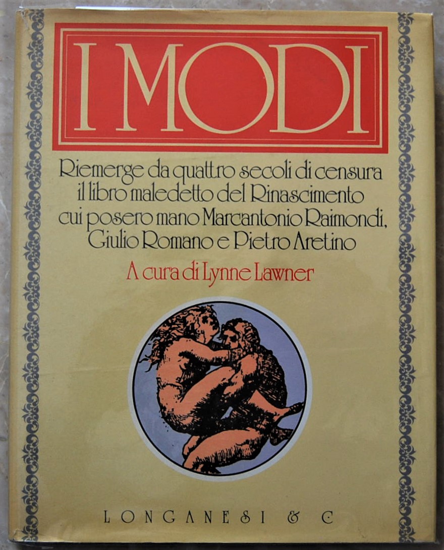 Studio bibliografico Olubra