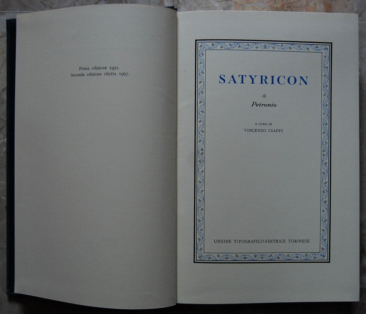 Studio bibliografico Olubra