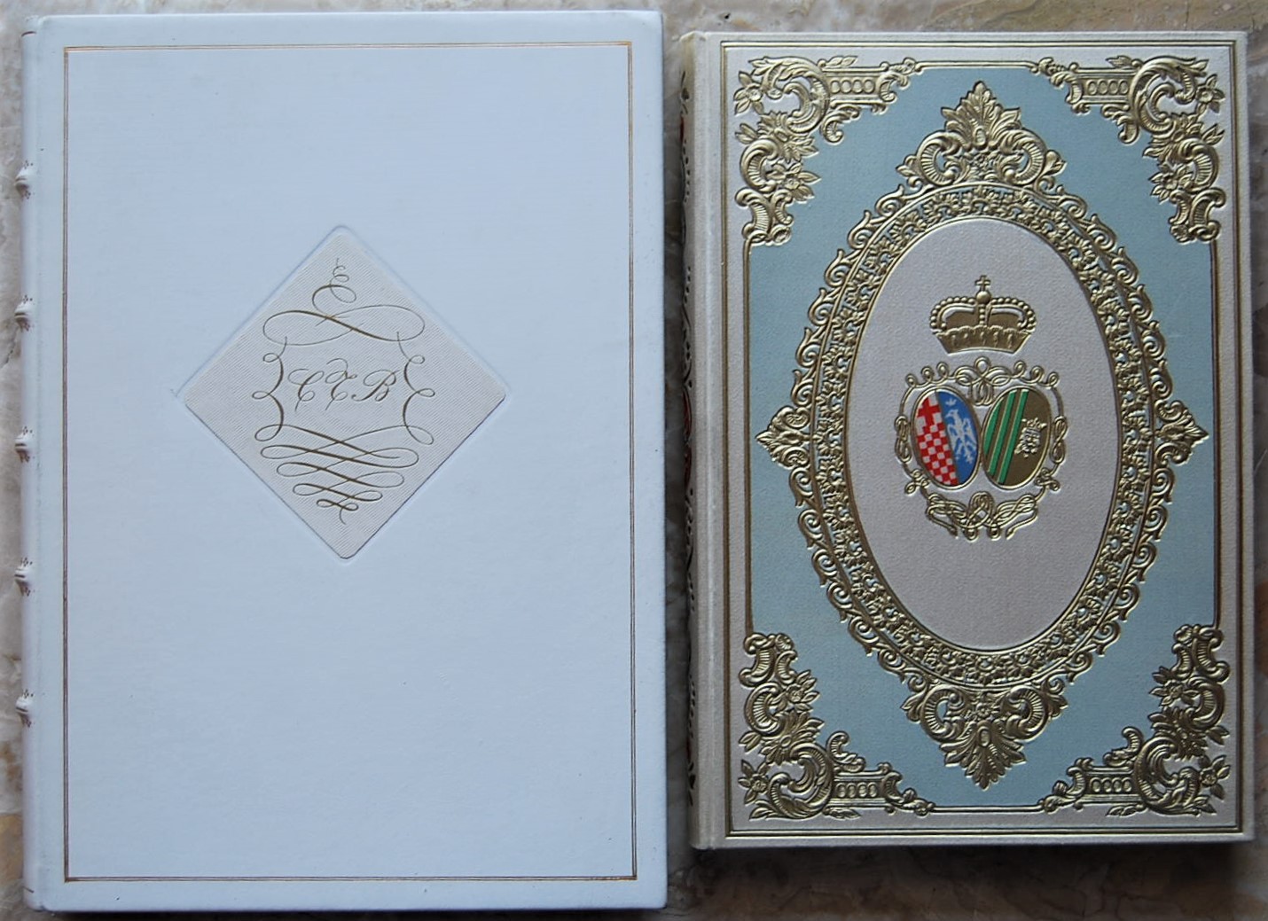 Studio bibliografico Olubra