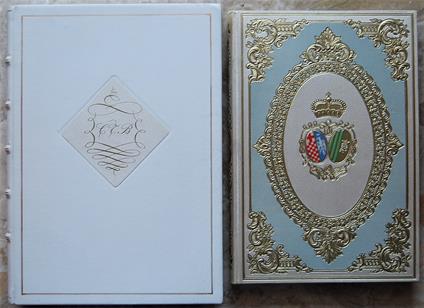 Souvenirs Dans L'Exile - Cristina Belgiojoso - copertina