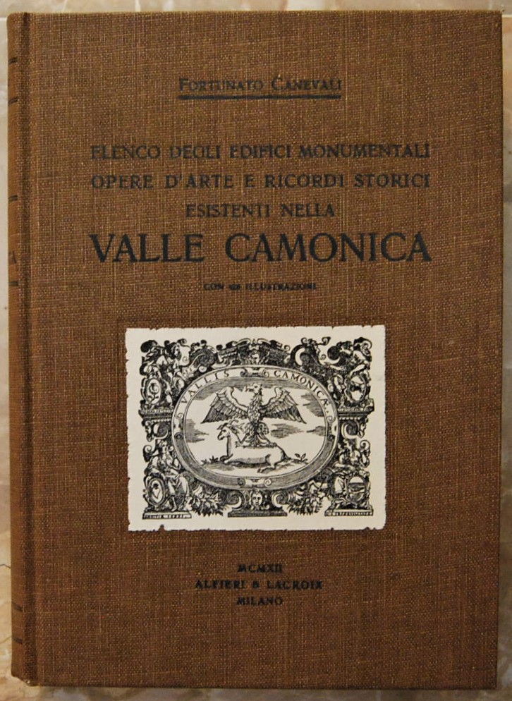 Studio bibliografico Olubra