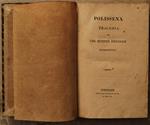 Polissena. Nabucco. Antonio Foscarini