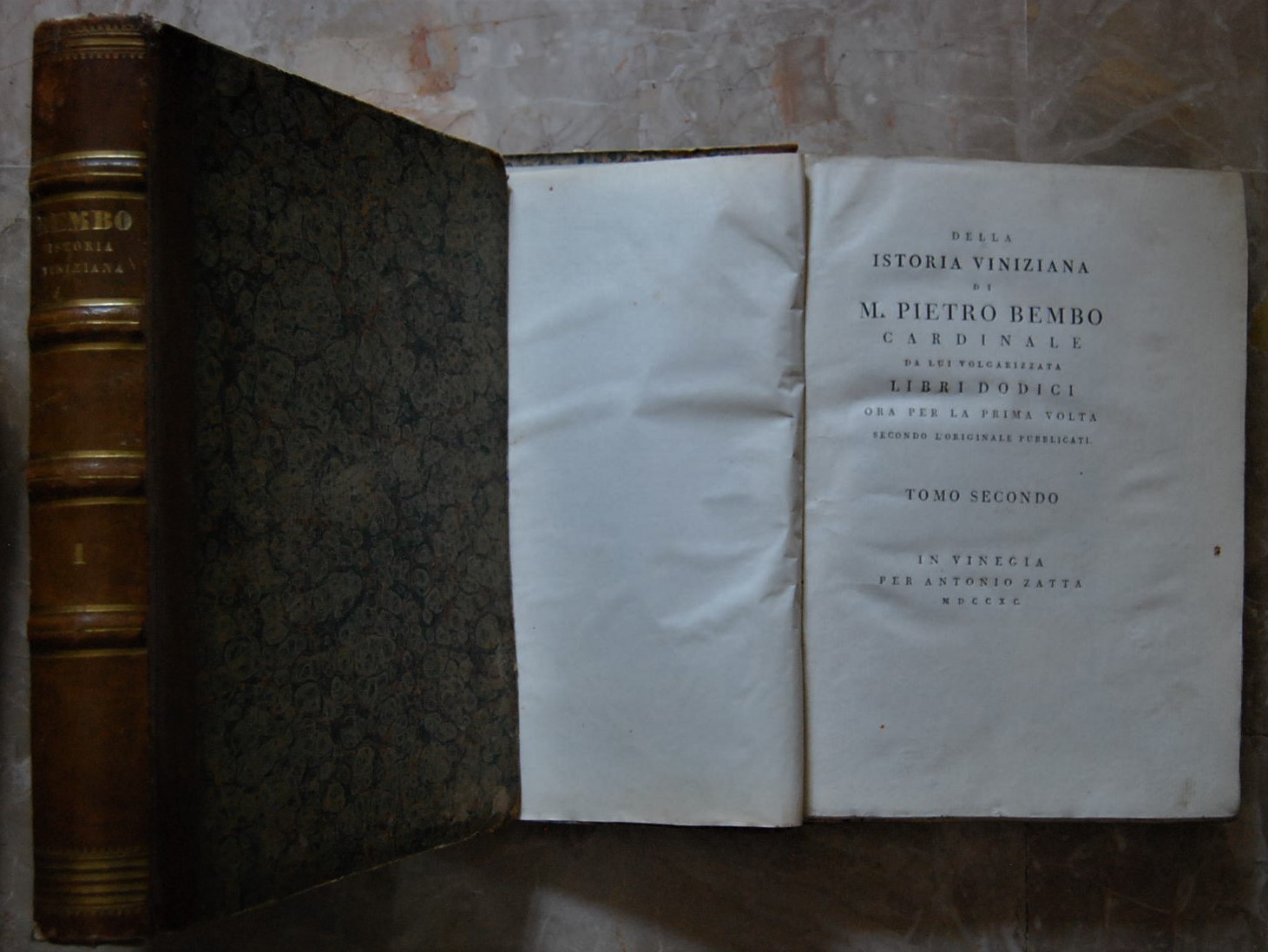 Studio bibliografico Olubra