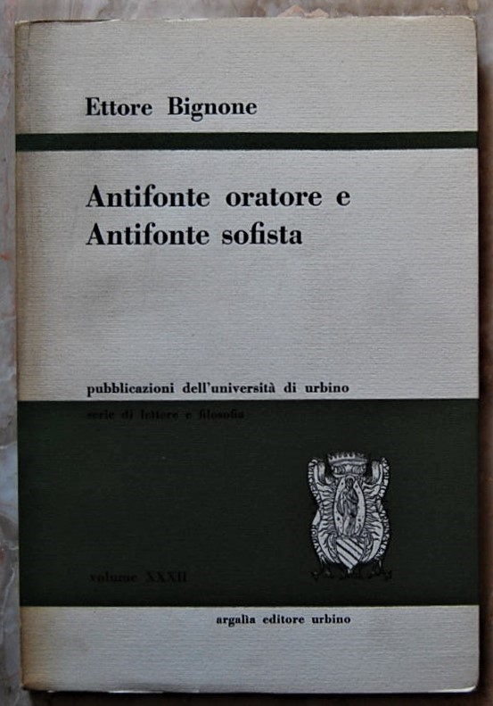 Studio bibliografico Olubra
