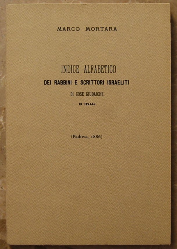 Studio bibliografico Olubra