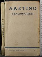 I ragionamenti. Vol I