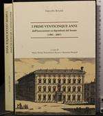 I Primi Venticinque Anni
