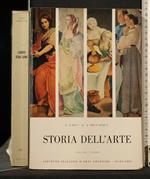 Storia Dell'Arte Volume Iii