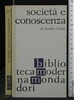 Società e Conoscenza