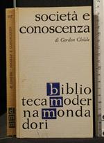 Società e Conoscenza