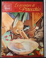 Fiabe Sonore. Le Avventure di Pinocchio 17
