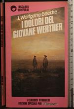 I dolori del giovane Werther