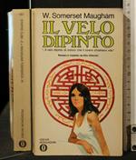 Il Velo Dipinto