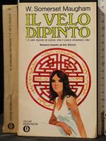 Il Velo Dipinto