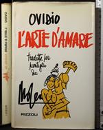 L' arte d'amare