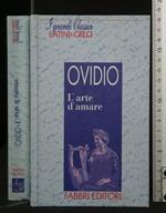 L' Arte D'Amare