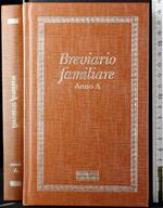 Breviario familiare. Anno A