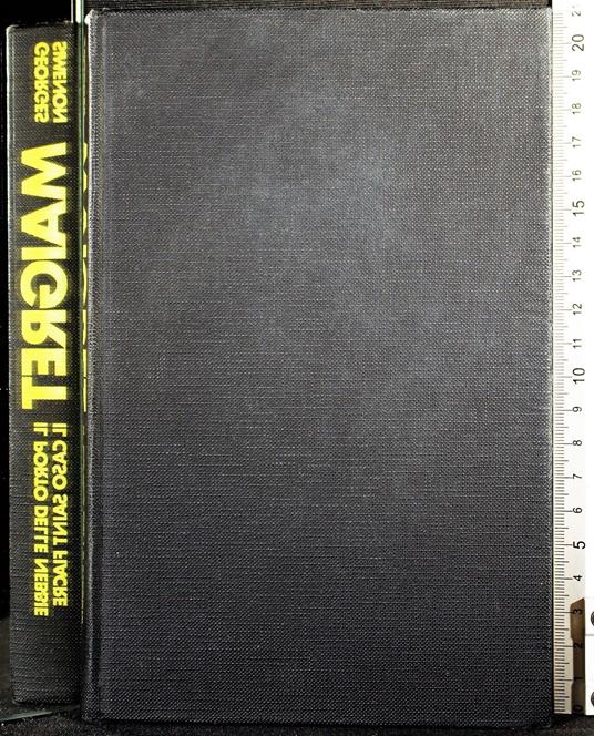 Maigret e il porto delle nebbie. Maigret e il caso Saint-Fiacre - Georges Simenon - copertina