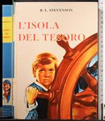 L' isola del tesoro