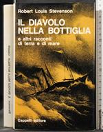 Il Diavolo Nella Bottiglia e Altri Racconti di Terra E.