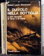 Il diavolo nella bottiglia e altri racconti terra e mare