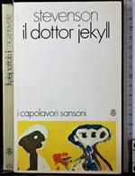 Il dottor Jekyll