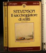 Il Saccheggiatore di Relitti