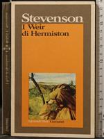 I Weir di Hermiston