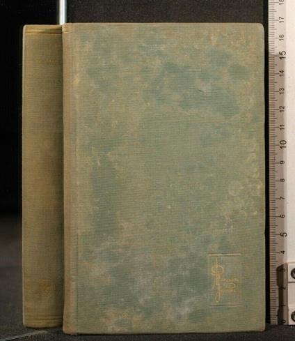 Il Fiore Delle Varie Letterature in Traduzioni Italiane - Jonathan Swift - copertina