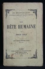 La Bete Humaine