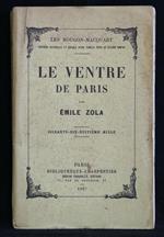 Le Ventre De Paris