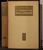Il paradiso delle signore