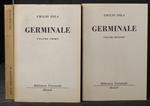 Germinale. Vol 1-2