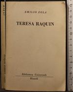 Teresa Raquin