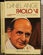 Paolo Vi. Uno Sguardo Profetico. Vol 2