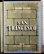 I grandi italiani San Francesco