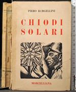 Chiodi solari