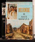 Belvedere Iii Arte Romana