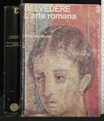 Belvedere L'Arte Romana