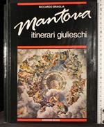 Mantova itinerari giulieschi