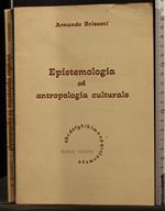 Epistemologia ed antropologia culturale