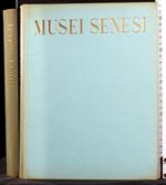 Musei Senesi