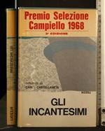 Gli Incantesimi
