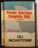 Gli incantesimi