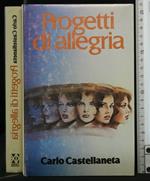 Progetti di Allegria