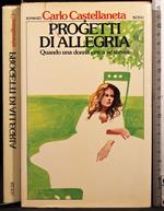 Ptogetti di allegria