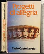 Progetti di allegria