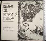 Disegno del Novecento italiano